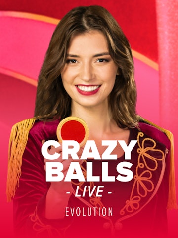 Crazy Balls