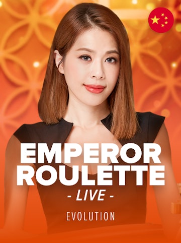 Emperor Roulette