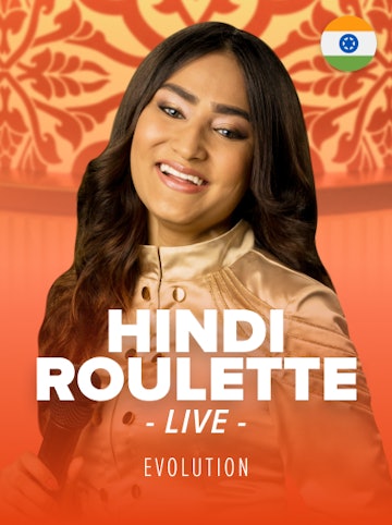 Hindi Roulette