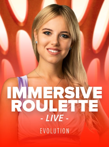 Immersive Roulette