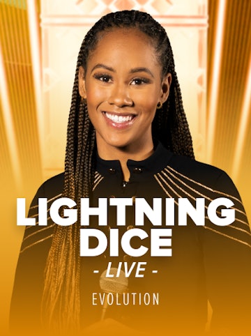 Lightning Dice