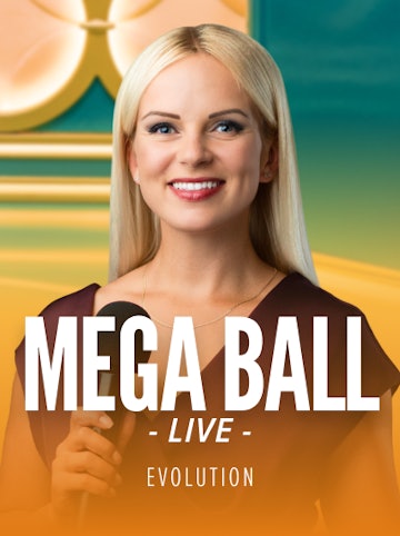 Mega Ball