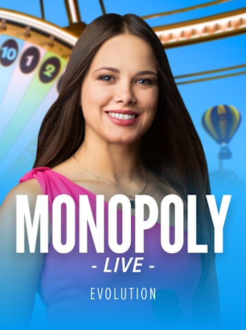 MONOPOLY Live