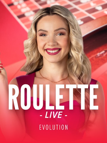 Roulette Lobby