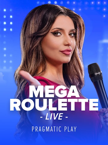 Mega Roulette